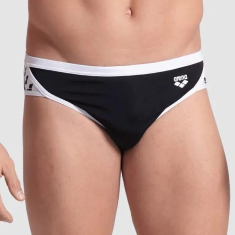 Arena Swimming Shorts Men-35