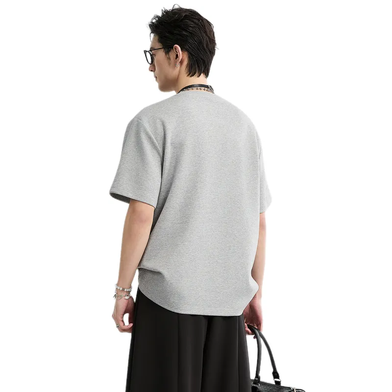 EARL JOEL T-Shirts Men-7