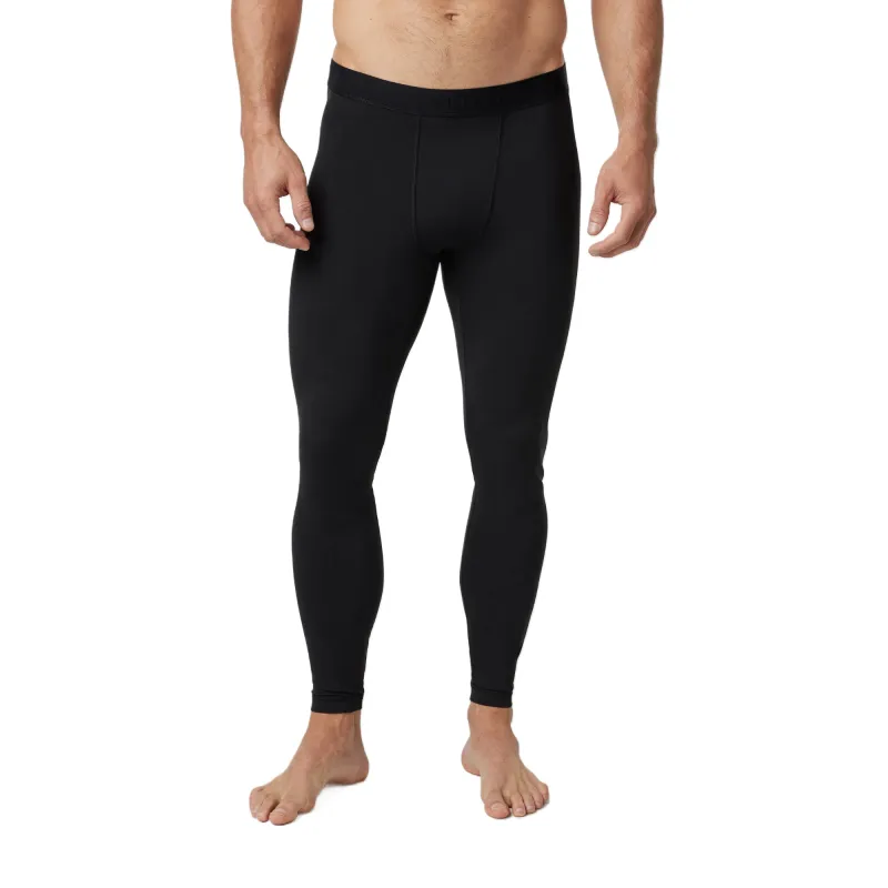 Vuori Sports Pants Men Black-1
