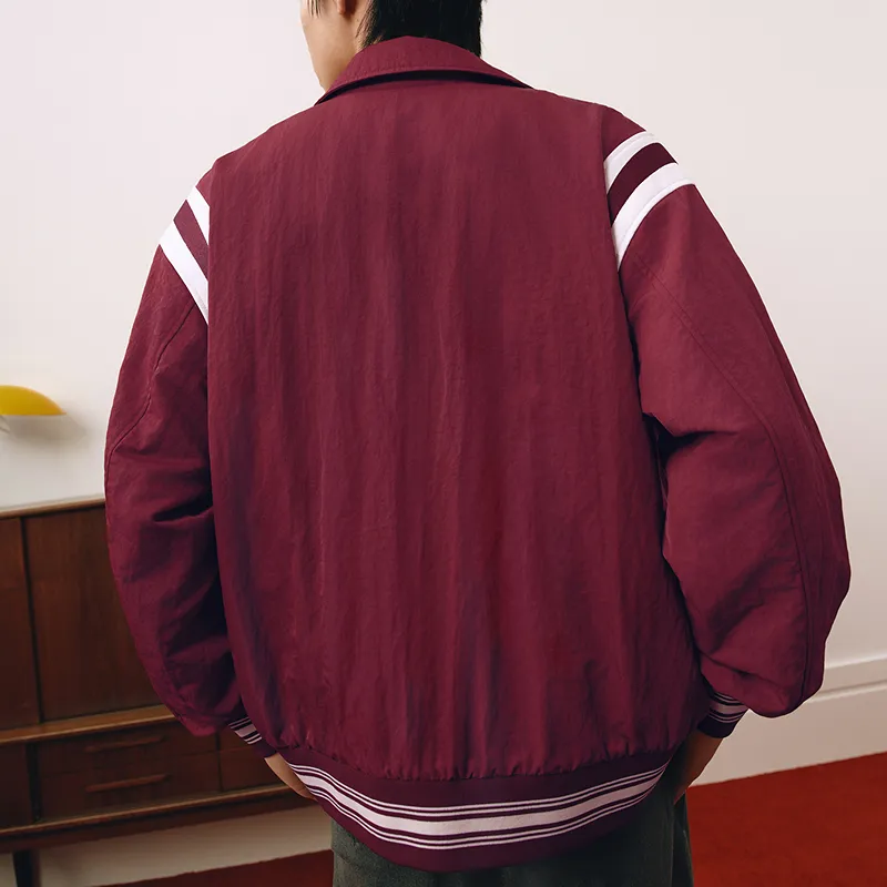 GXG New Year Jackets Coats Men's-2