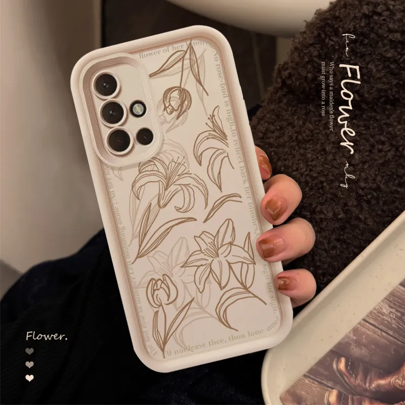 MAYGI Phone Cases-2