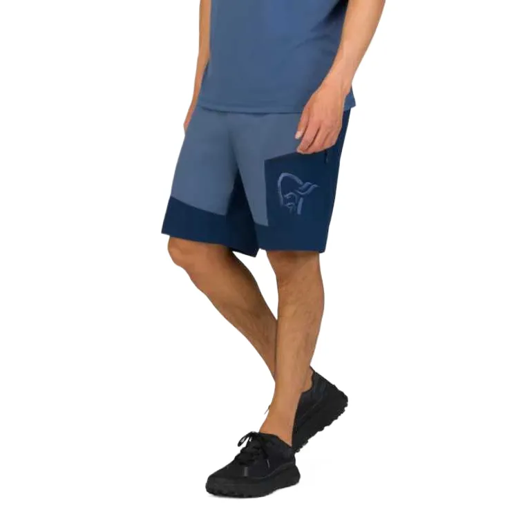 NORRONA SS25 Casual Shorts Men's-4