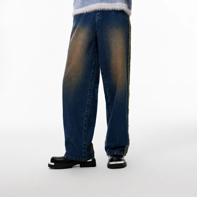 MLMR Casual Pants Men-7