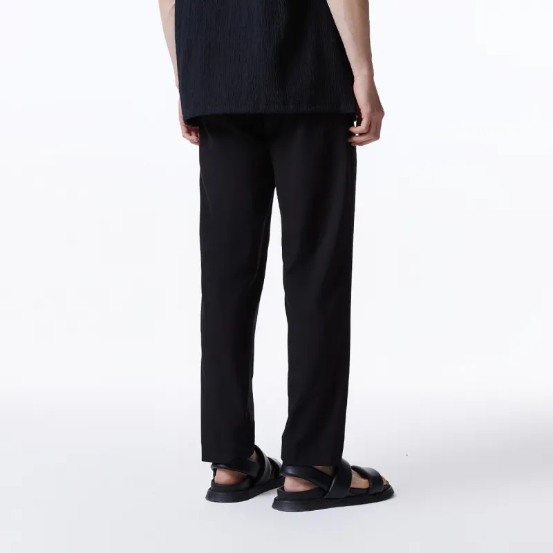 JACK&JONES Casual Pants Men E40 Black-3