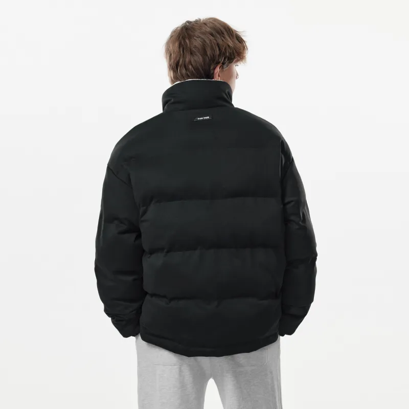 FORHUG Puffer Jackets Unisex-4