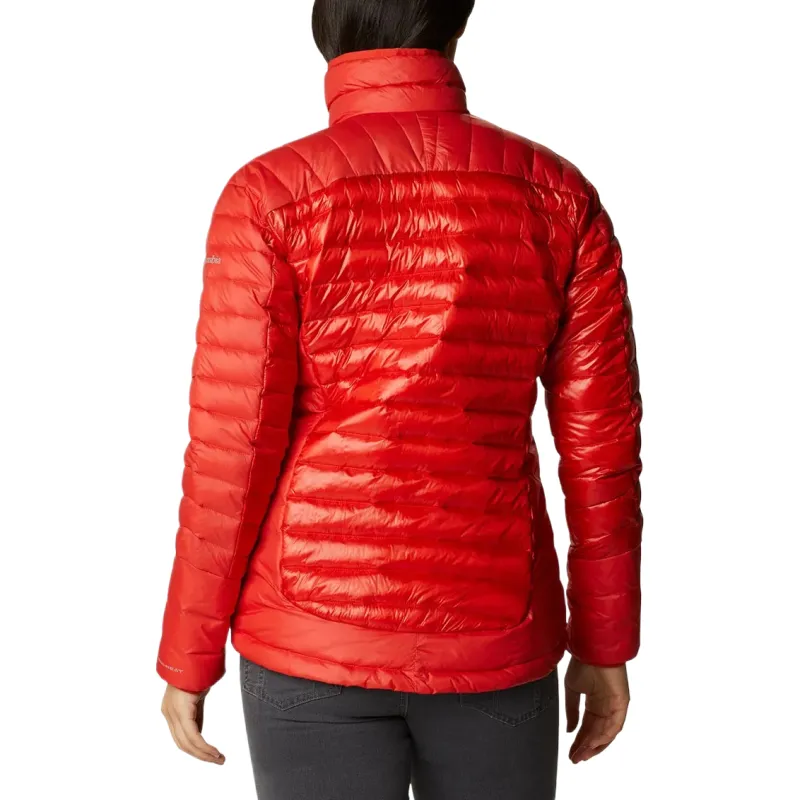 Columbia Omni Heat Omni Heat Infinity Jacket Women's-1