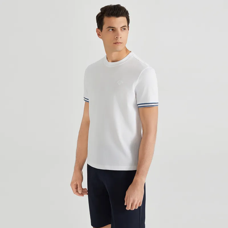 Satchi T Shirts Men-5