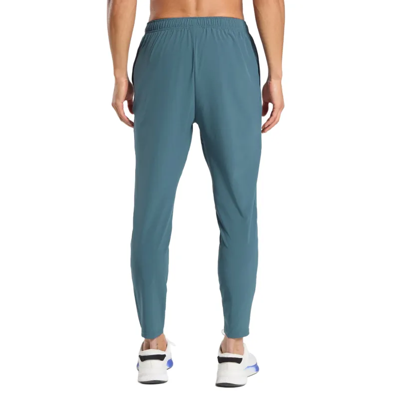 GYMSHARK Script Woven Joggers Lifting Club Knitted Sweatpants Men's-5