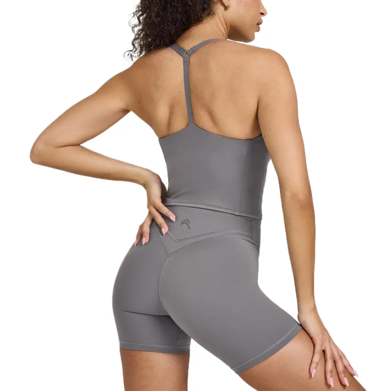 ONER ACTIVE Sport Vests Women's Gray-1
