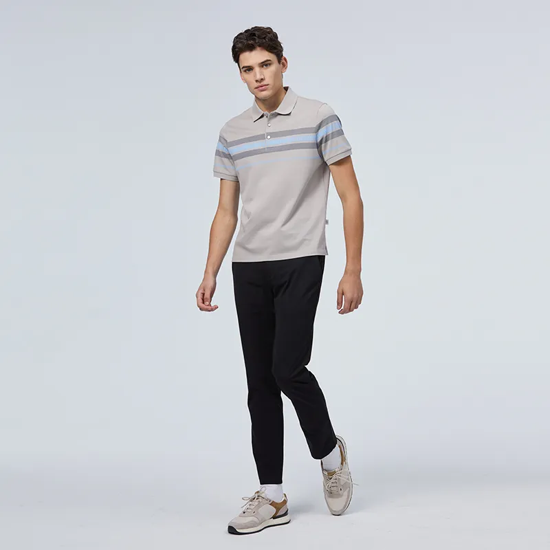 DIDIBOY Summer T Shirt Standard Men's-5