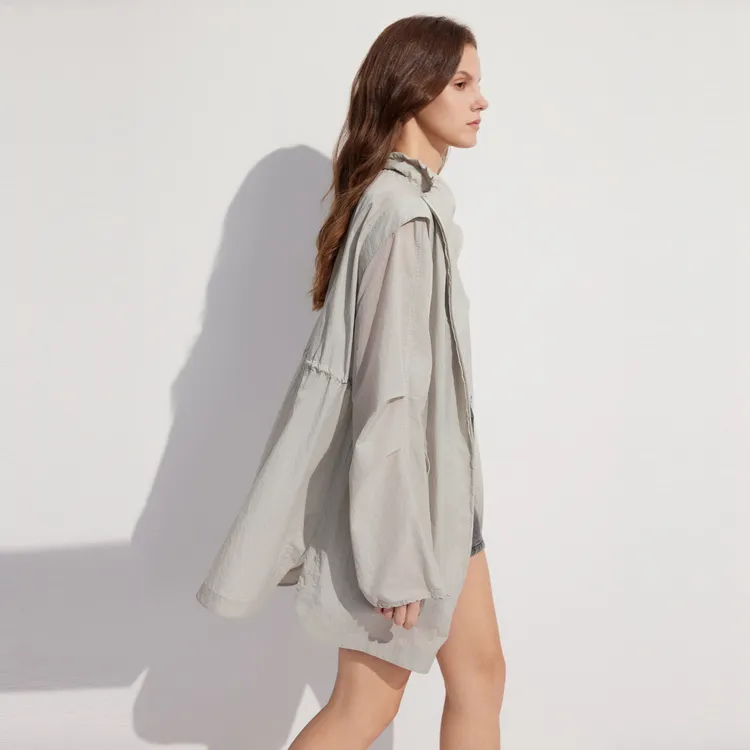 ELLE Sun Protection Clothing Women's-11