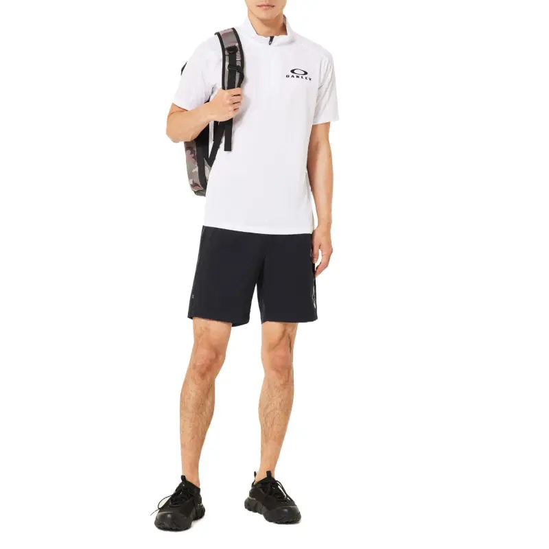 Oakley Shirts Men White-6