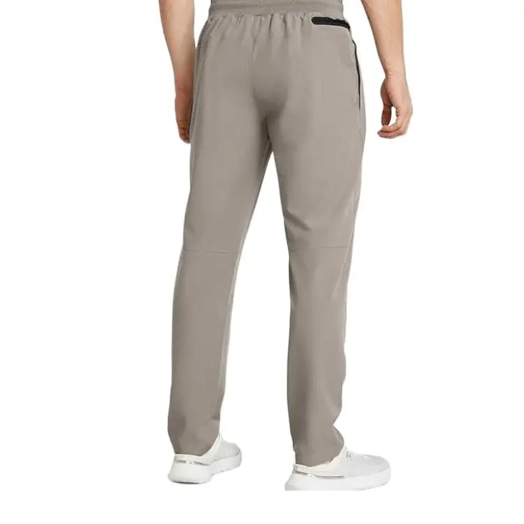 Under Armour Elite Casual Pants Men's Khaki-3