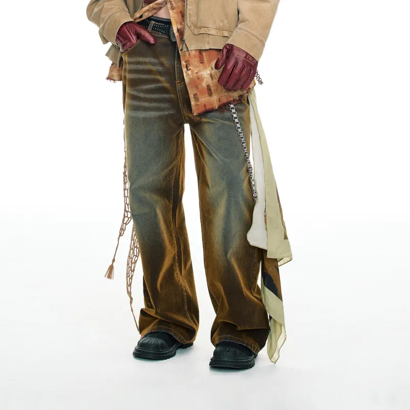 BJHG Jeans Unisex-7