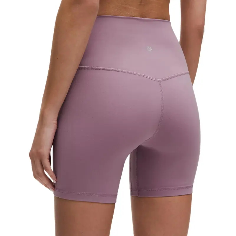 Lululemon Align™ Collection High Rise Yoga Shorts Women's-17