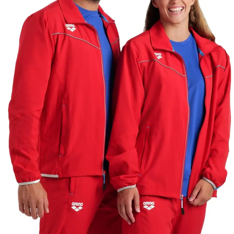 Arena Jackets Unisex-2