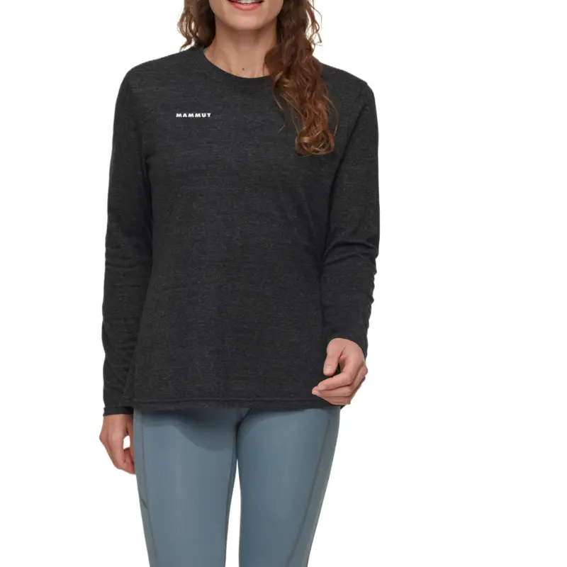 MAMMUT Massone Regular T Shirt Women's-1