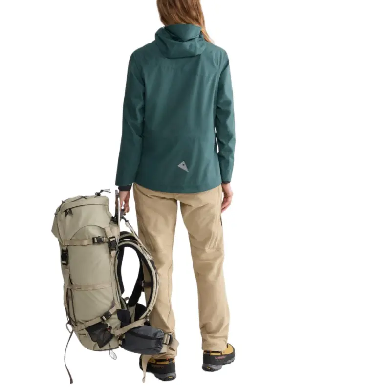 Klattermusen Jackets Women's-6