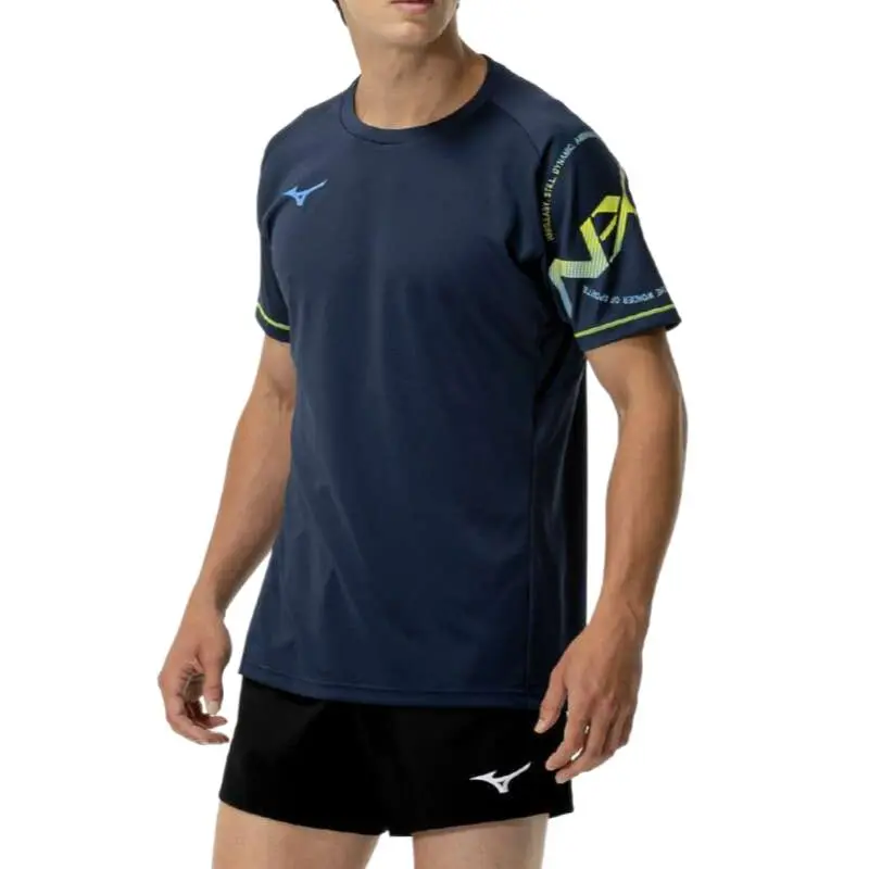 Mizuno N XT Volleyball Jerseys Unisex-8
