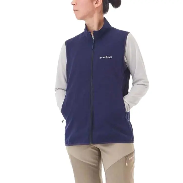 MONTBELL Vests Women's-4