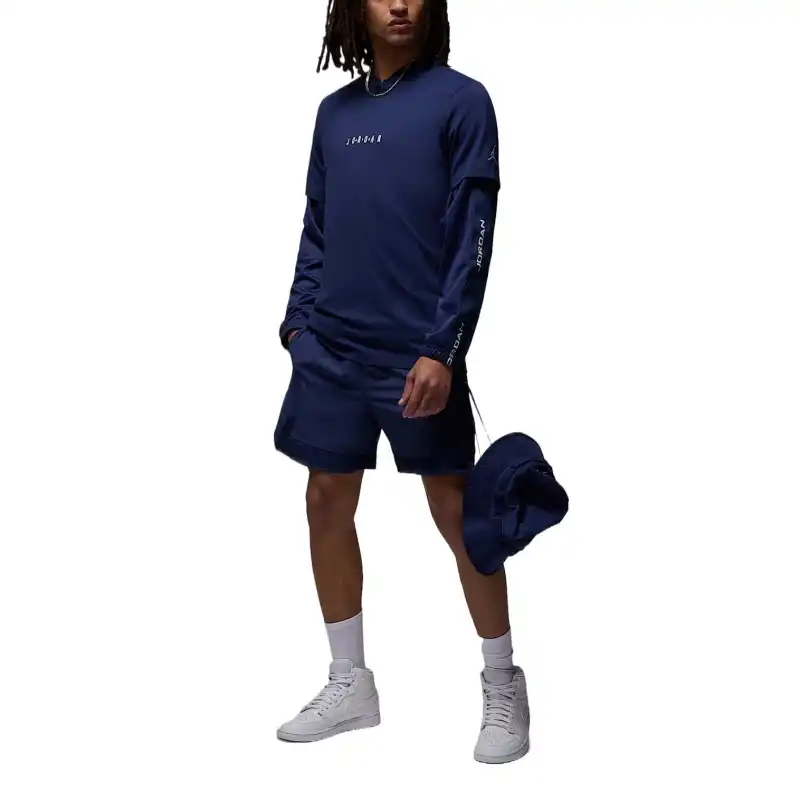 JORDAN Air Men's T Shirt-2