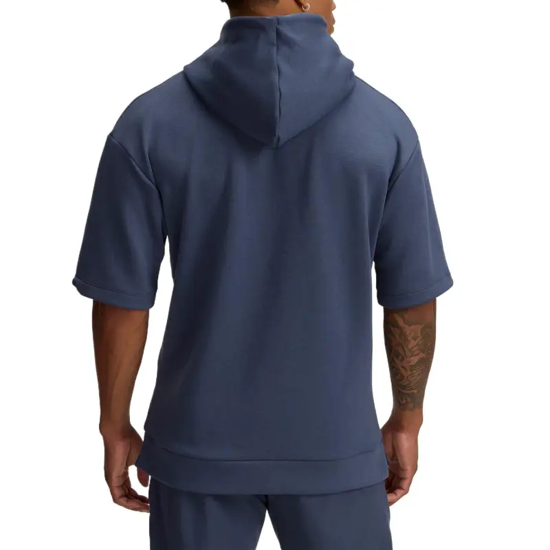 Under Armour Meridian Sweatshirt Men's Blue-1