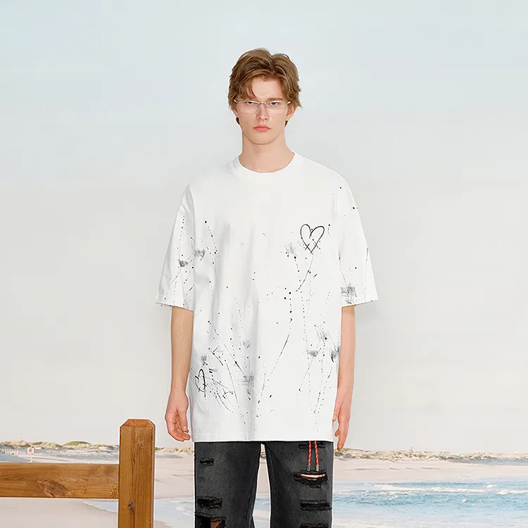 INXX T Shirts Unisex-2