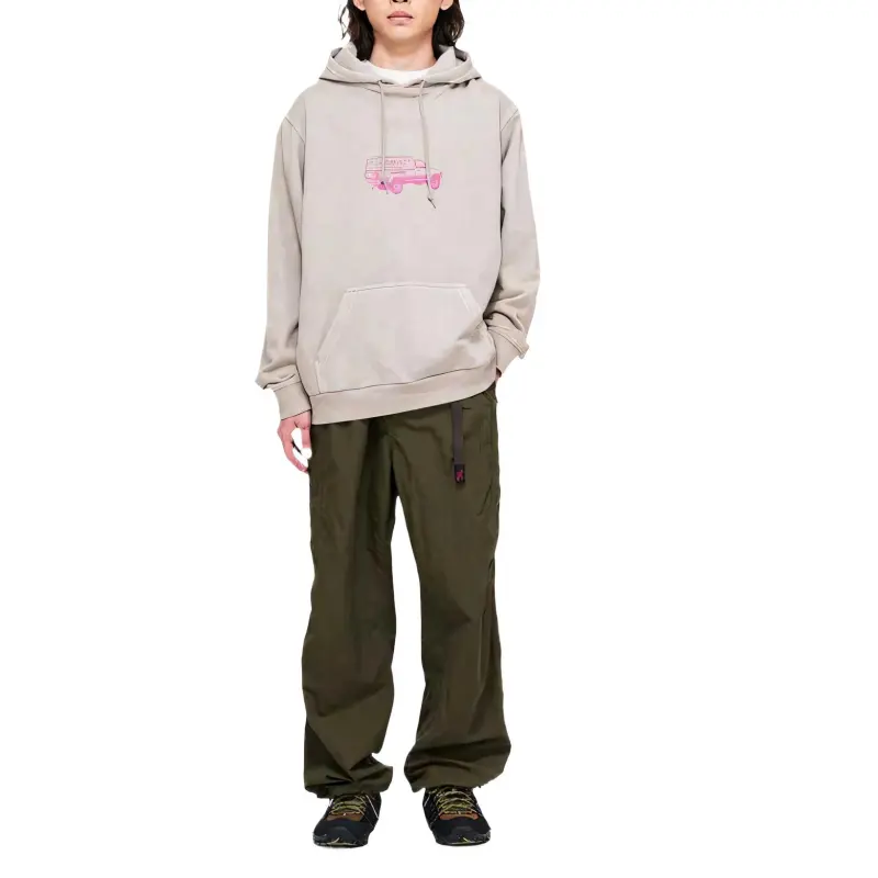 Gramicci Sweatshirts Unisex-5