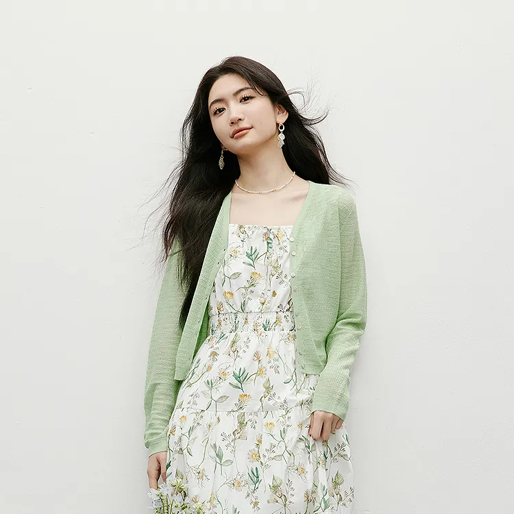 Hopeshow Knitwear Women's-2