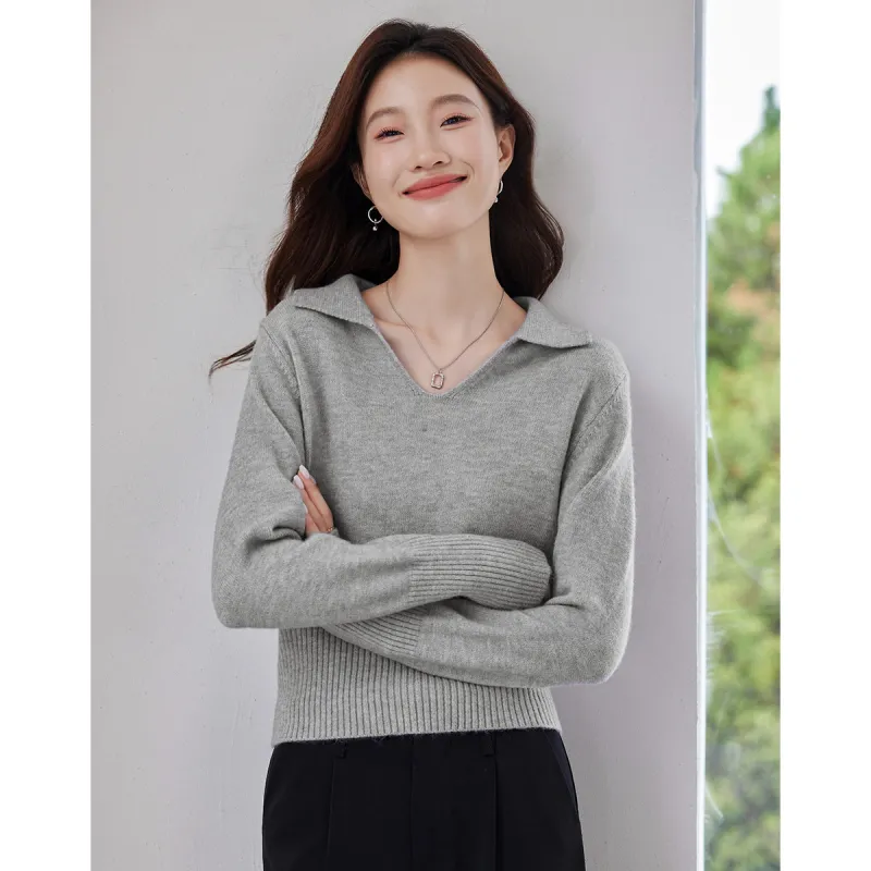 Love Elaine Knitwear Women's-6