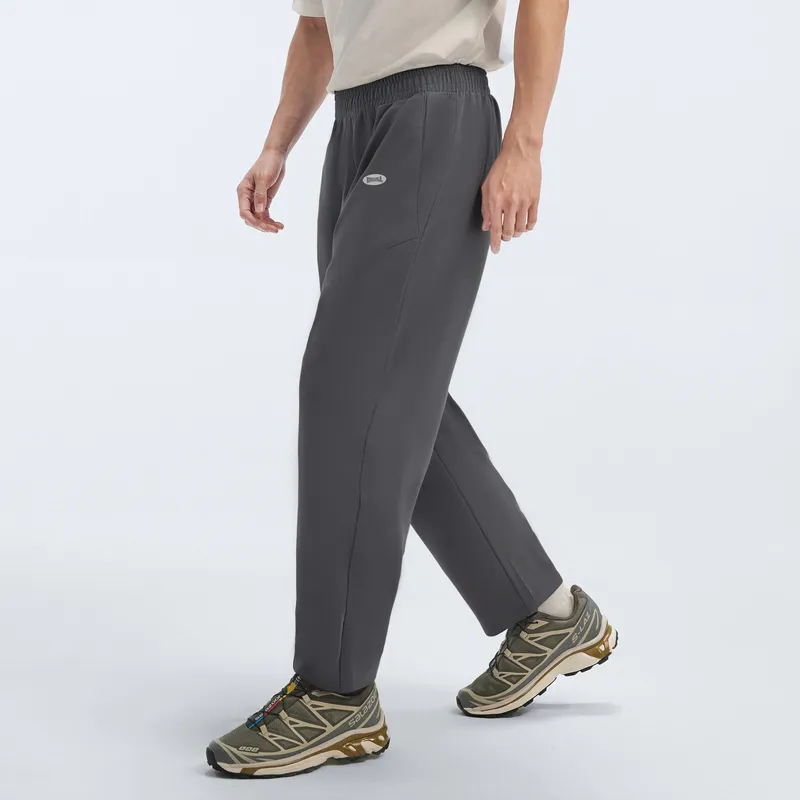 LONSDALE Knitted Sweatpants Unisex-9
