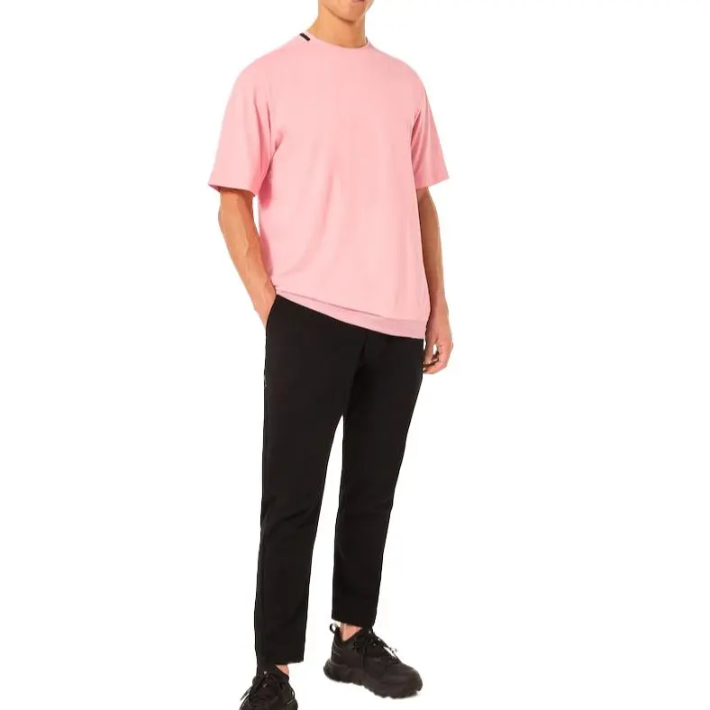 Oakley RsVeilTensileFleecePants Casual Pants Men's Black-7