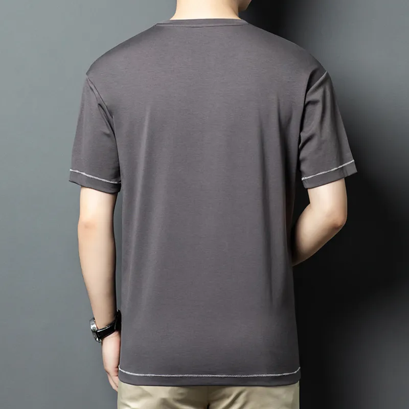 SUNDANCE T Shirts Men-5