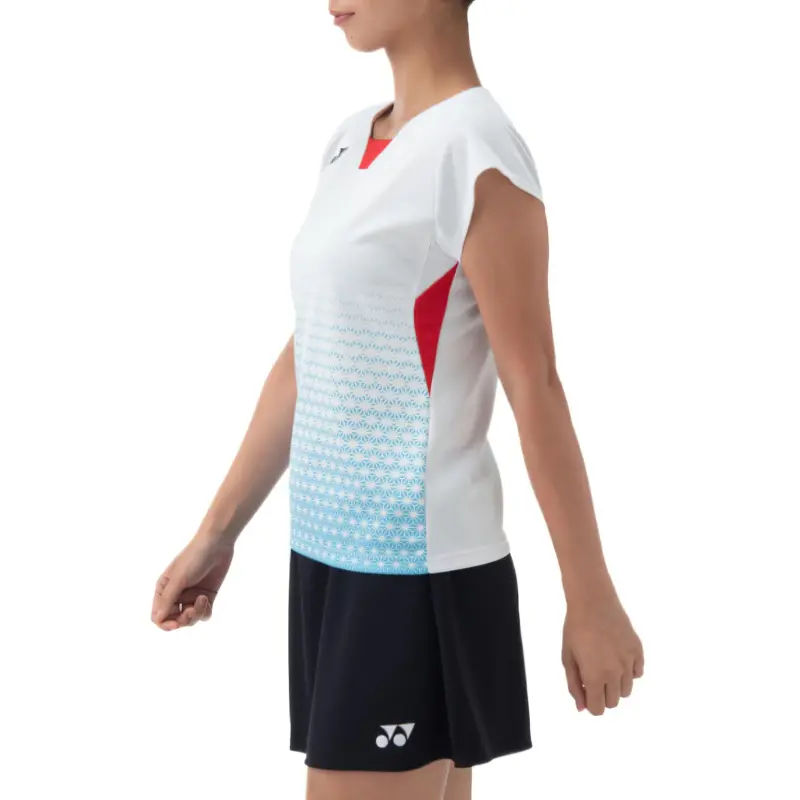 YONEX Shirts Women's-3