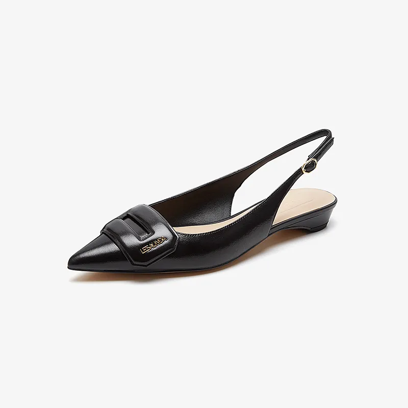 Le Saunda Casual Single Shoes Women's-6