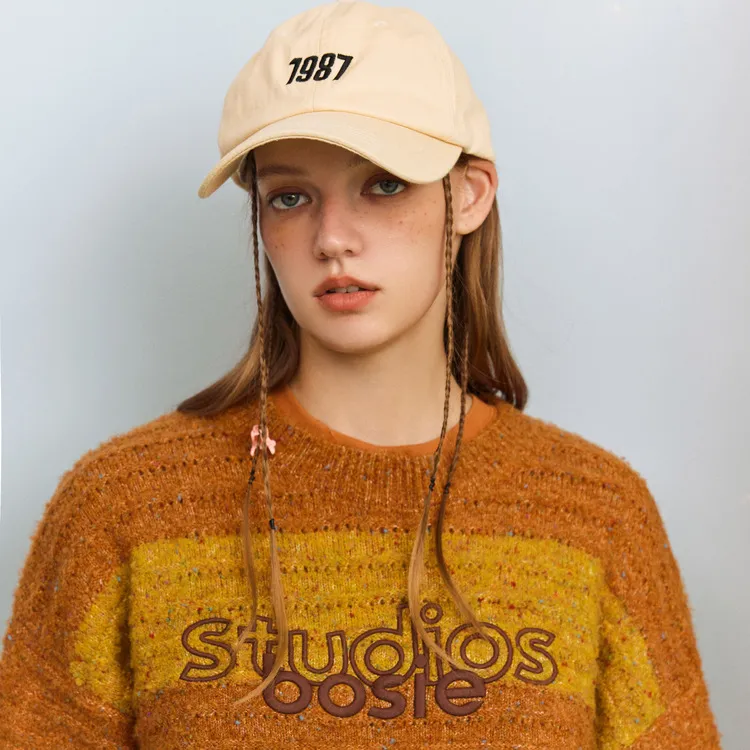 Bosieagender Sweaters Unisex-17