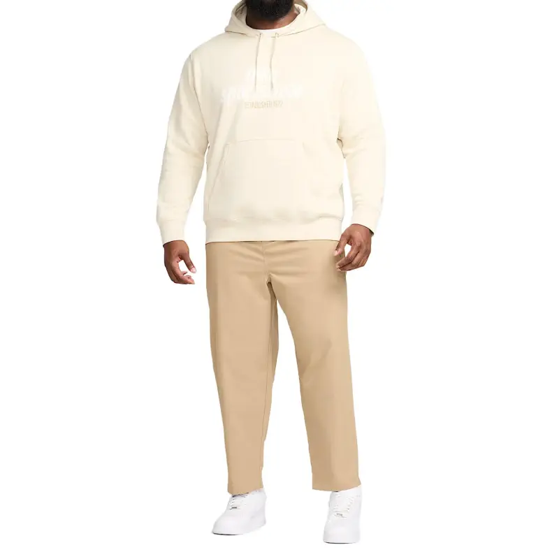 Nike Club Men's Woven Tapered Pants-3