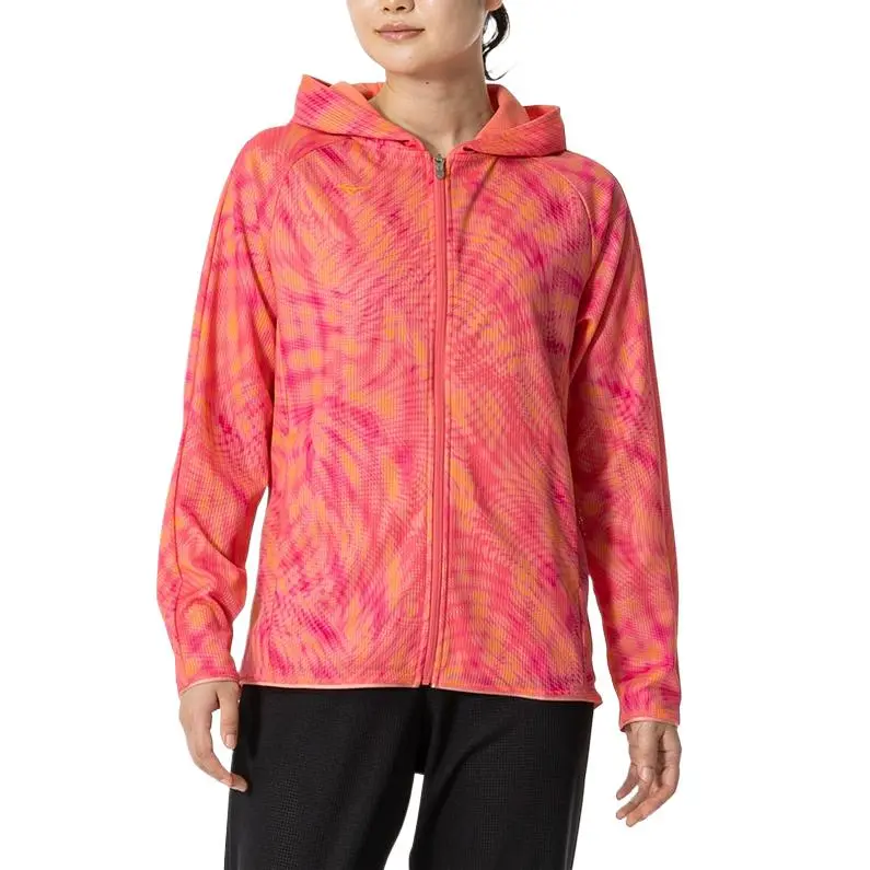 Mizuno Dry Aeroflow Jackets Coats Women's-14