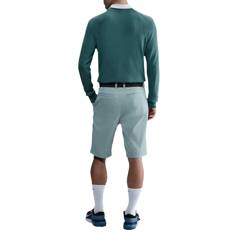 Nike Tour Men's Golf Sweater-2