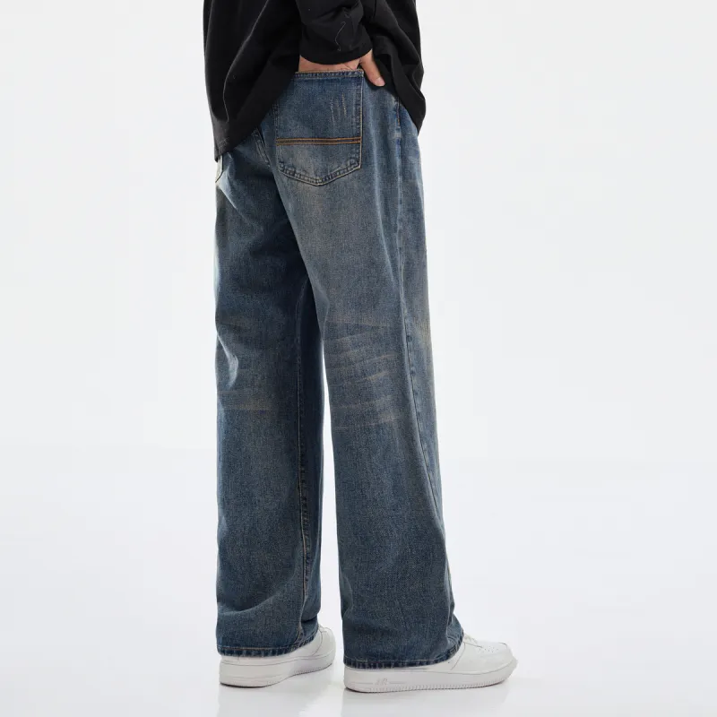 FORHUG Jeans Unisex-12