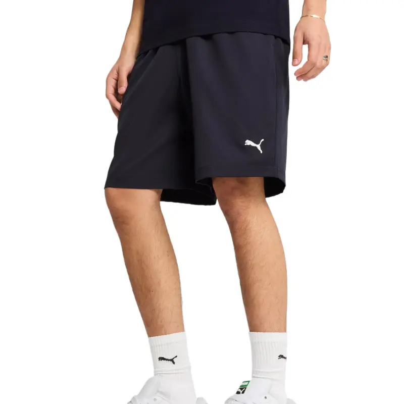 PUMA ESSDRYCELL Casual Shorts Men's New Marine Blue-2