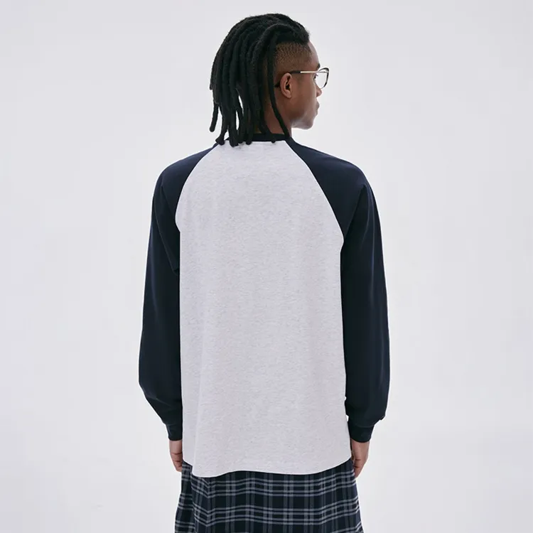 MLMR T Shirts Unisex-8