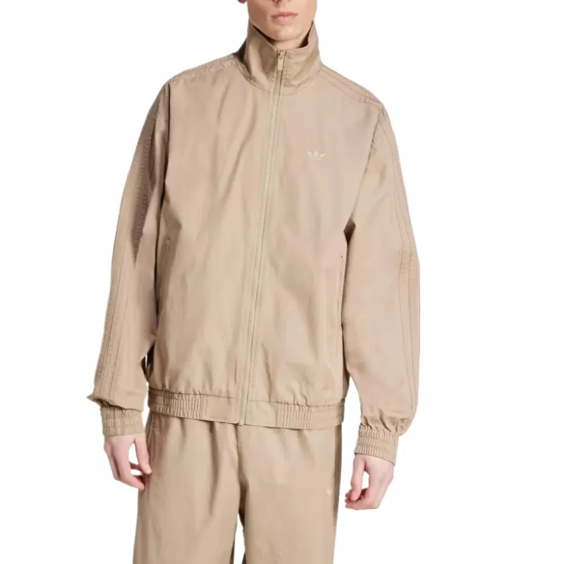 Adidas Originals Woven Firebird Track Suit Jacket-1