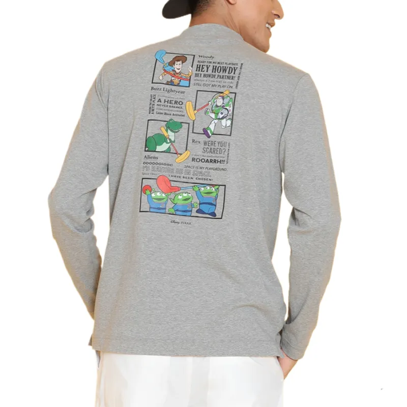 Callaway x Toy Story Collaboration Golf Clothing Men's-8
