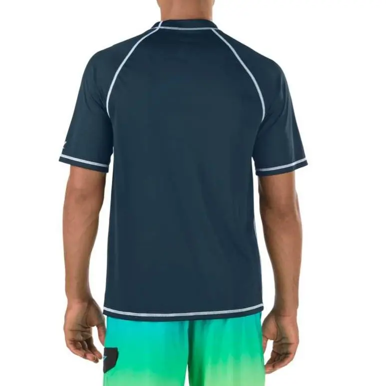 Speedo Men's Swimwear Men's Marine Blue-1