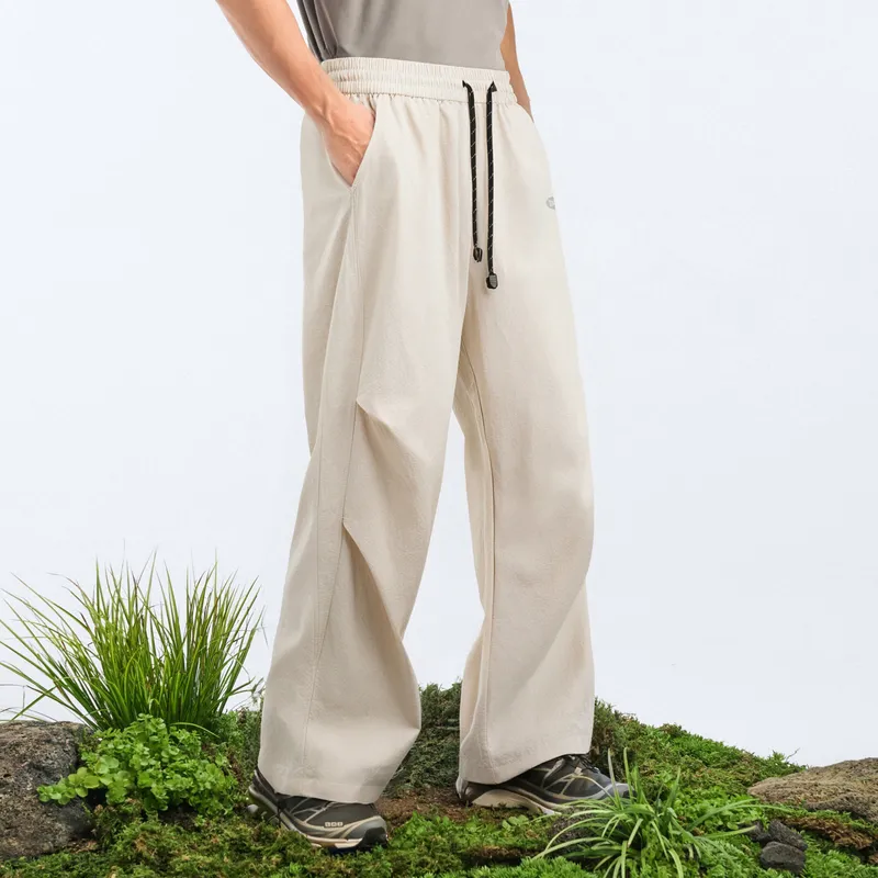LONSDALE Casual Pants Men-18