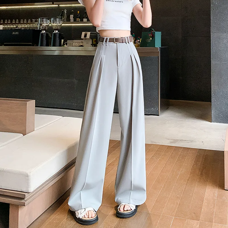 A Paradise For Awakening Casual Pants Women's-6