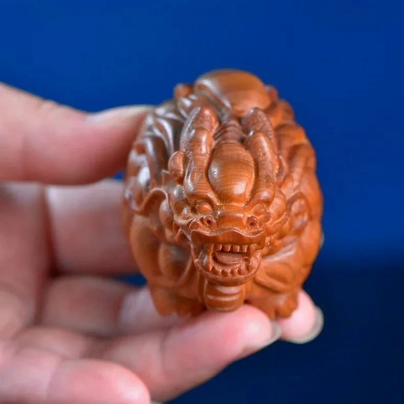 Xianyou Thuja Trendy Toy Ornament Unisex-3