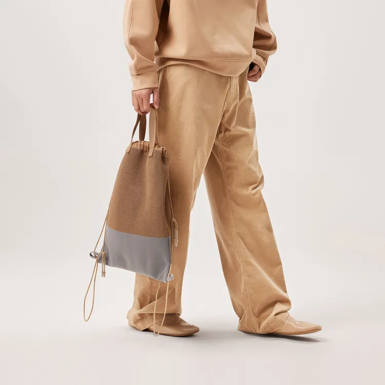 CROQUIS Casual Pants Men-3