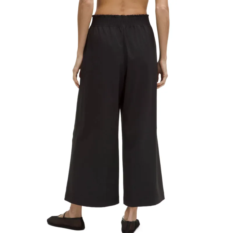 Lululemon Stretch WovenCropped Collection Casual Pants 25' Women's-1